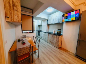 Oancea Residence Iasi